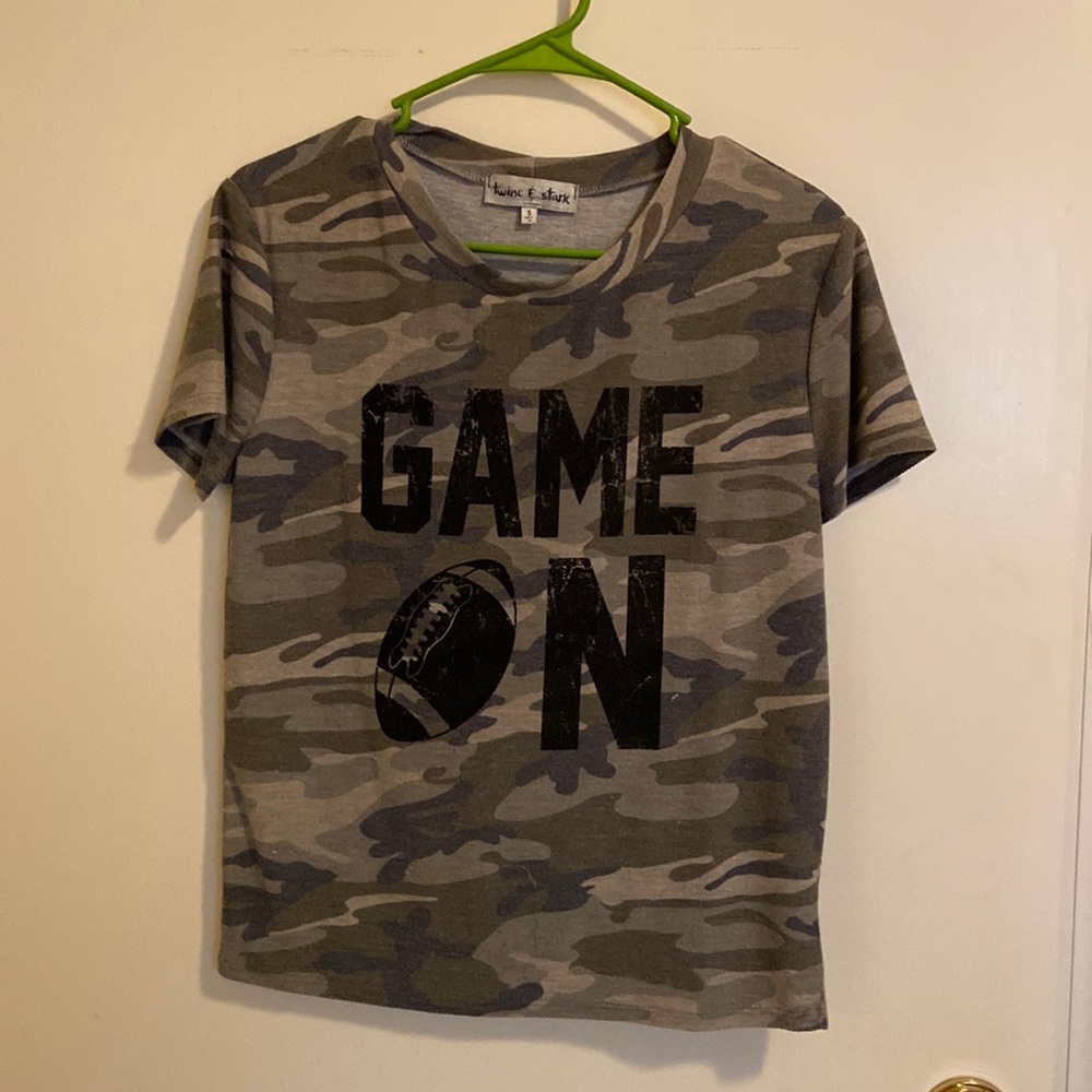 T shirt